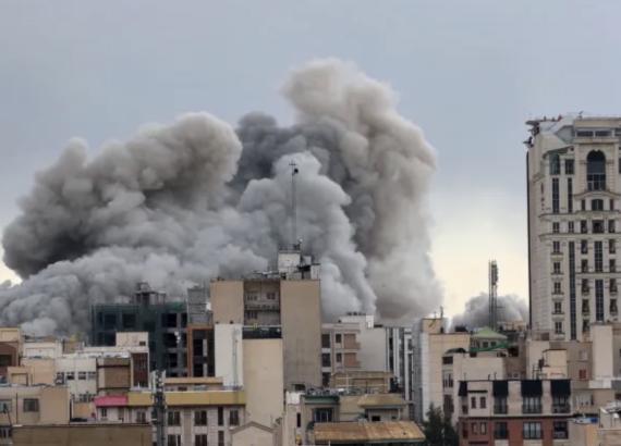 “पूरै एउटा सभ्यता समाप्त गरिदिने” राष्ट्रपति ट्रम्पको चेतावनीपछि विश्वभर चिन्ता, समयसीमा अब केही घण्टामात्र बाँकी